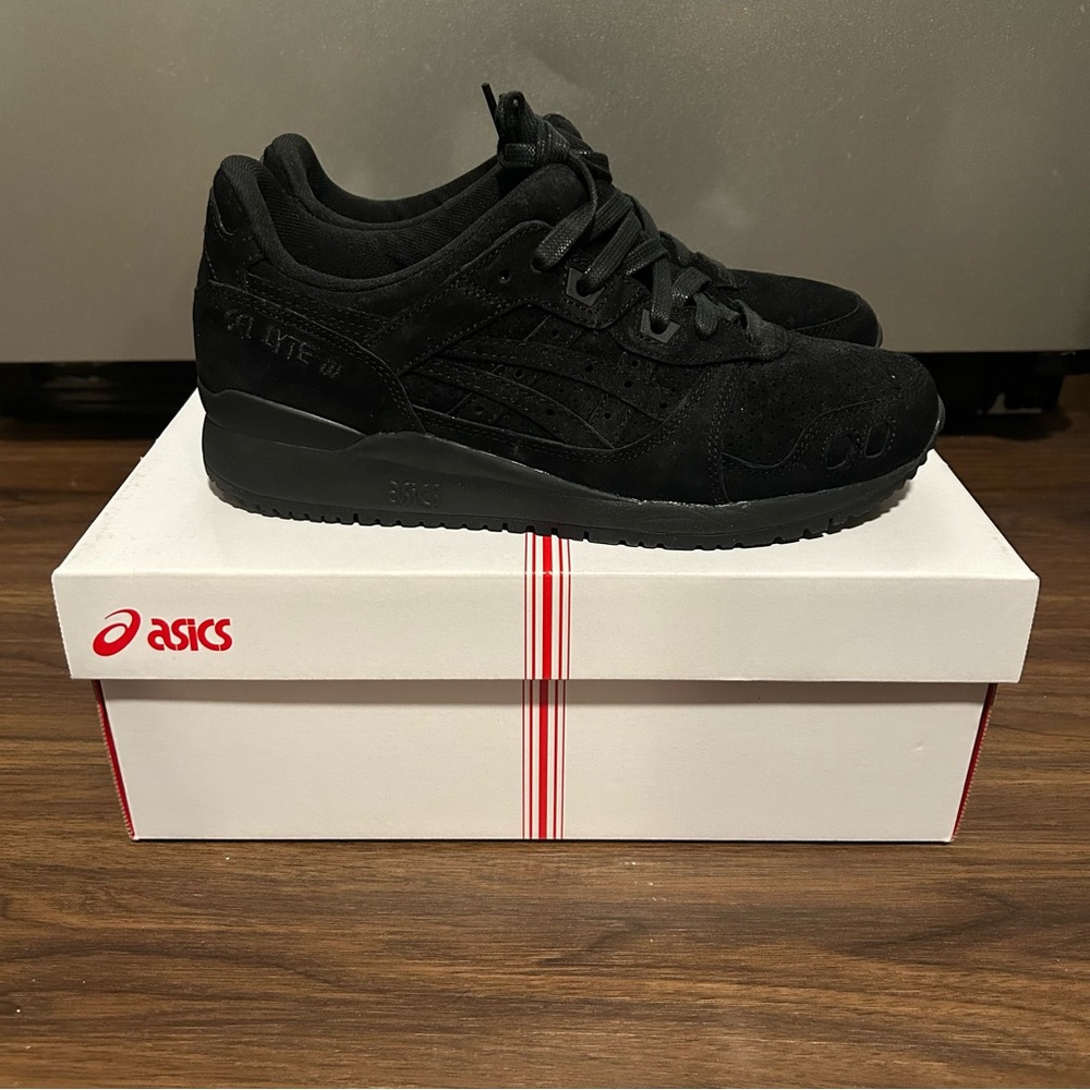 ASICS ‘30th Anniversary’ Gel Lyte III